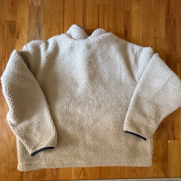 Columbia University Sherpa Pullover - Picture 10 of 10